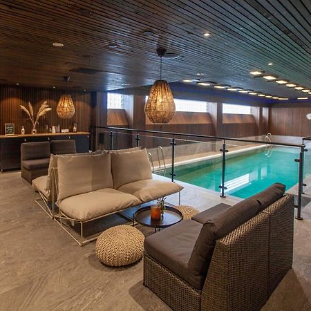 Laponia Hotell & Konferens Arvidsjaur Dış mekan fotoğraf