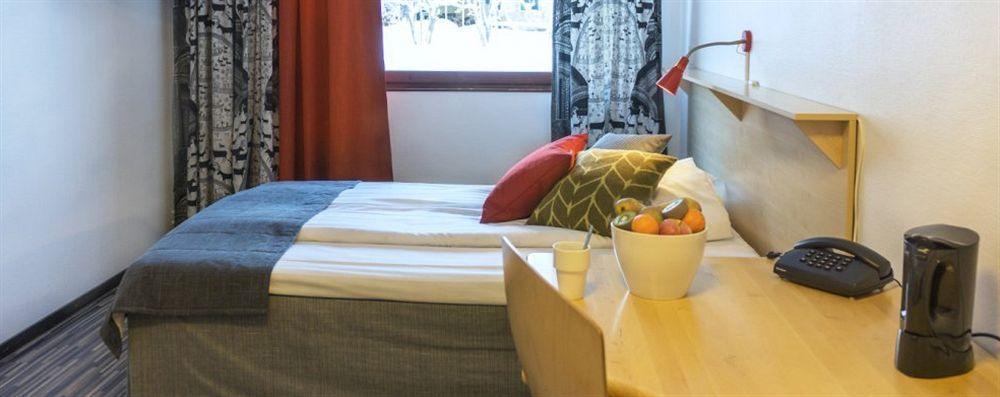 Laponia Hotell & Konferens Arvidsjaur Dış mekan fotoğraf