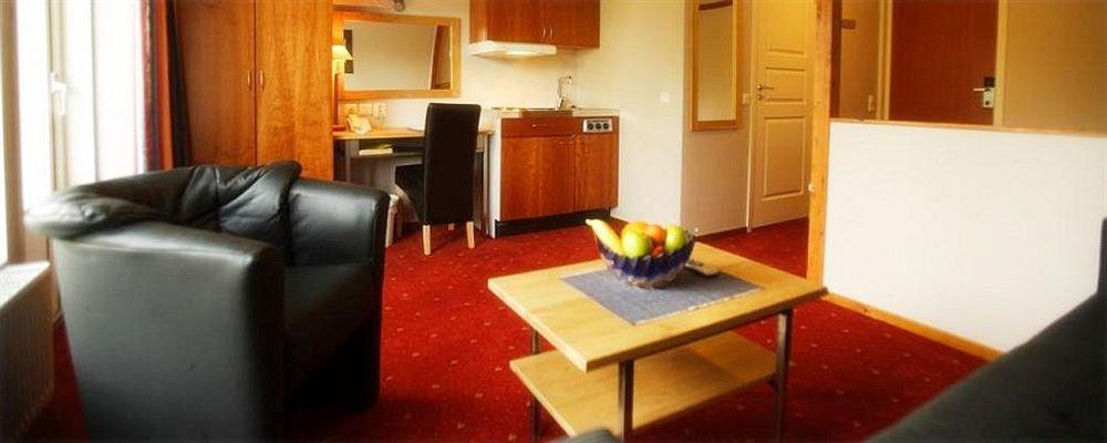 Laponia Hotell & Konferens Arvidsjaur Dış mekan fotoğraf