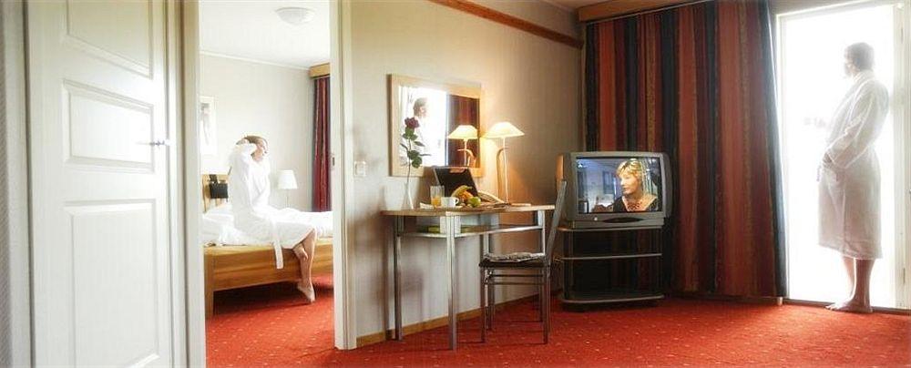 Laponia Hotell & Konferens Arvidsjaur Dış mekan fotoğraf