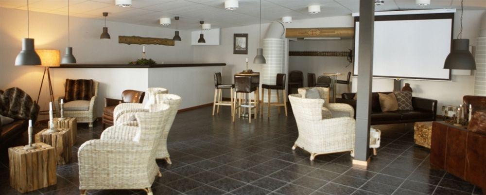 Laponia Hotell & Konferens Arvidsjaur Dış mekan fotoğraf