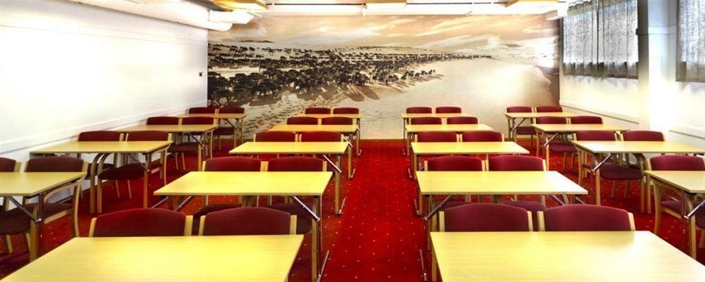 Laponia Hotell & Konferens Arvidsjaur Dış mekan fotoğraf