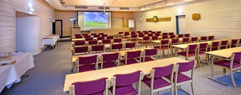Laponia Hotell & Konferens Arvidsjaur Dış mekan fotoğraf