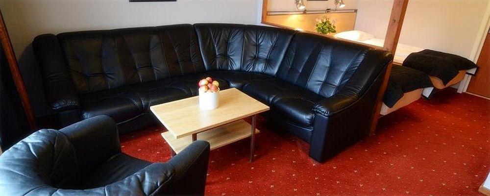 Laponia Hotell & Konferens Arvidsjaur Dış mekan fotoğraf