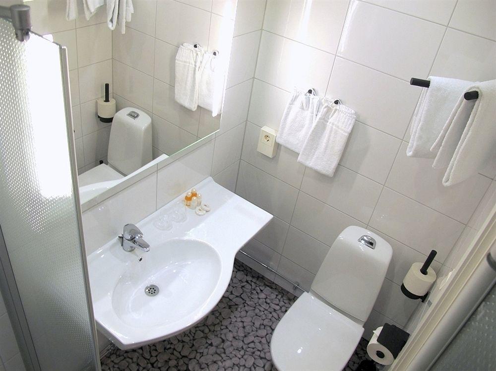 Laponia Hotell & Konferens Arvidsjaur Dış mekan fotoğraf
