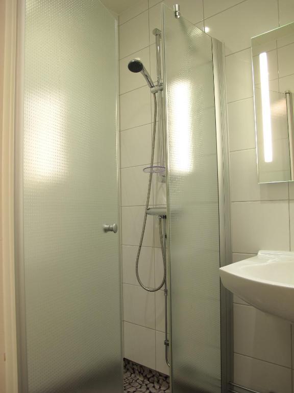 Laponia Hotell & Konferens Arvidsjaur Oda fotoğraf