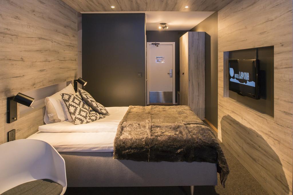 Laponia Hotell & Konferens Arvidsjaur Dış mekan fotoğraf