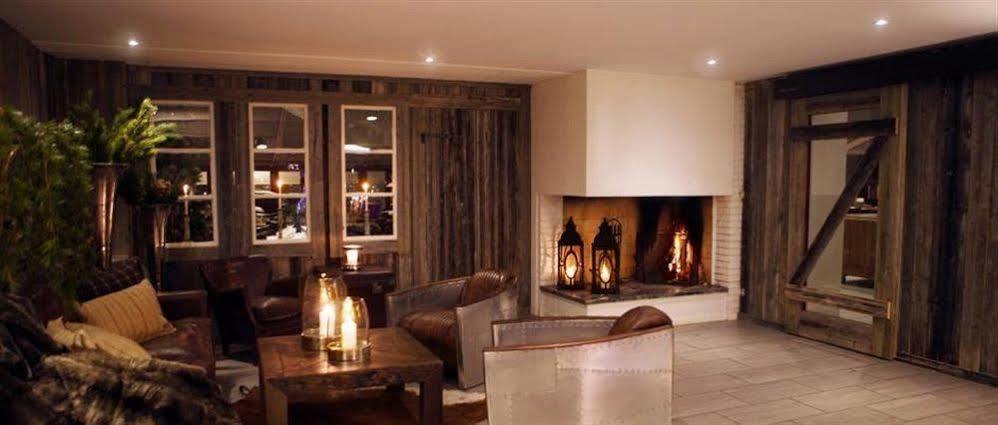 Laponia Hotell & Konferens Arvidsjaur Dış mekan fotoğraf