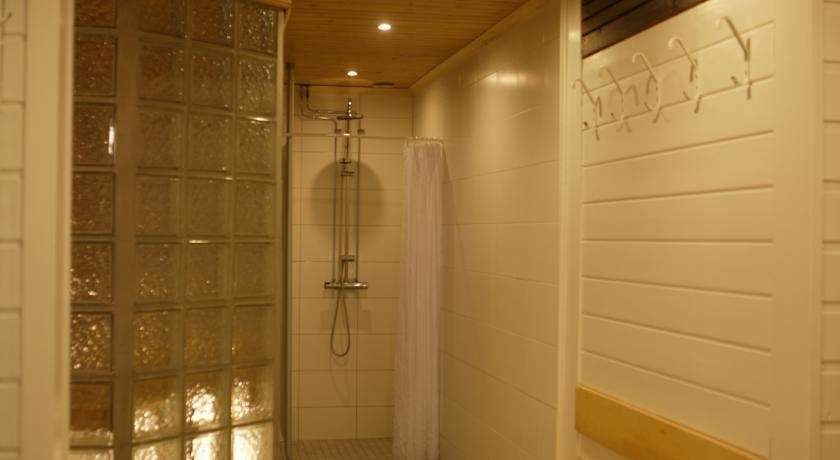 Laponia Hotell & Konferens Arvidsjaur Oda fotoğraf